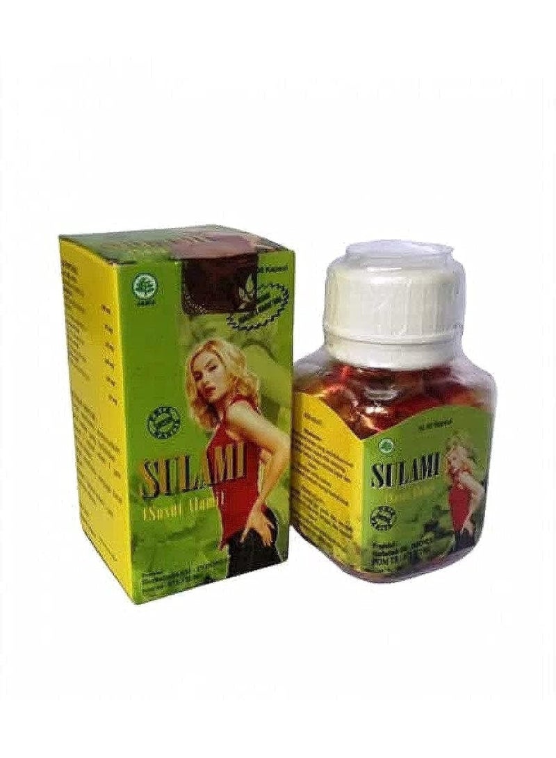 sulami capsules